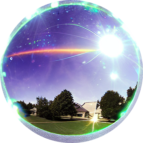 bubble