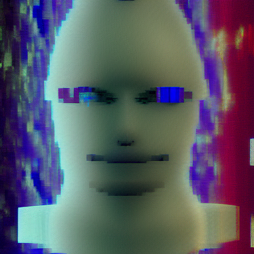Generated Image
