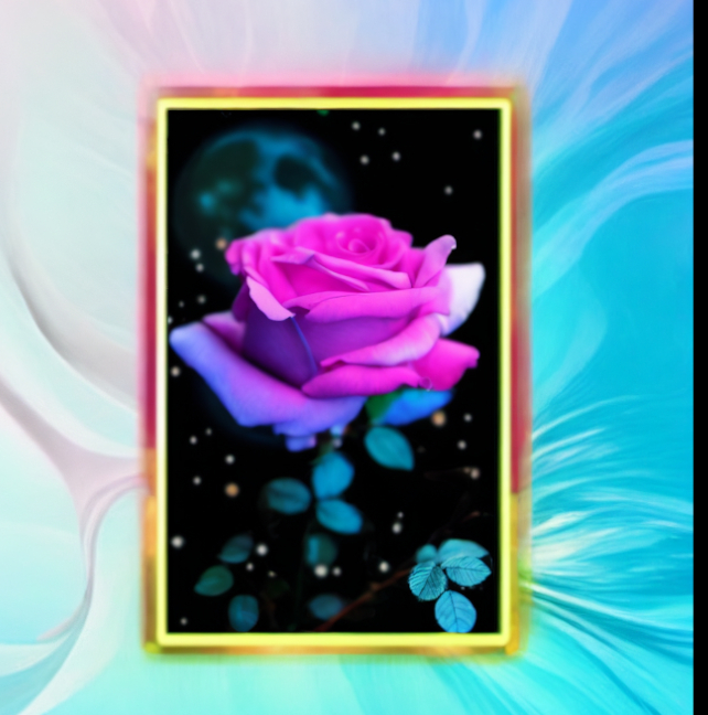Nostagain Rose