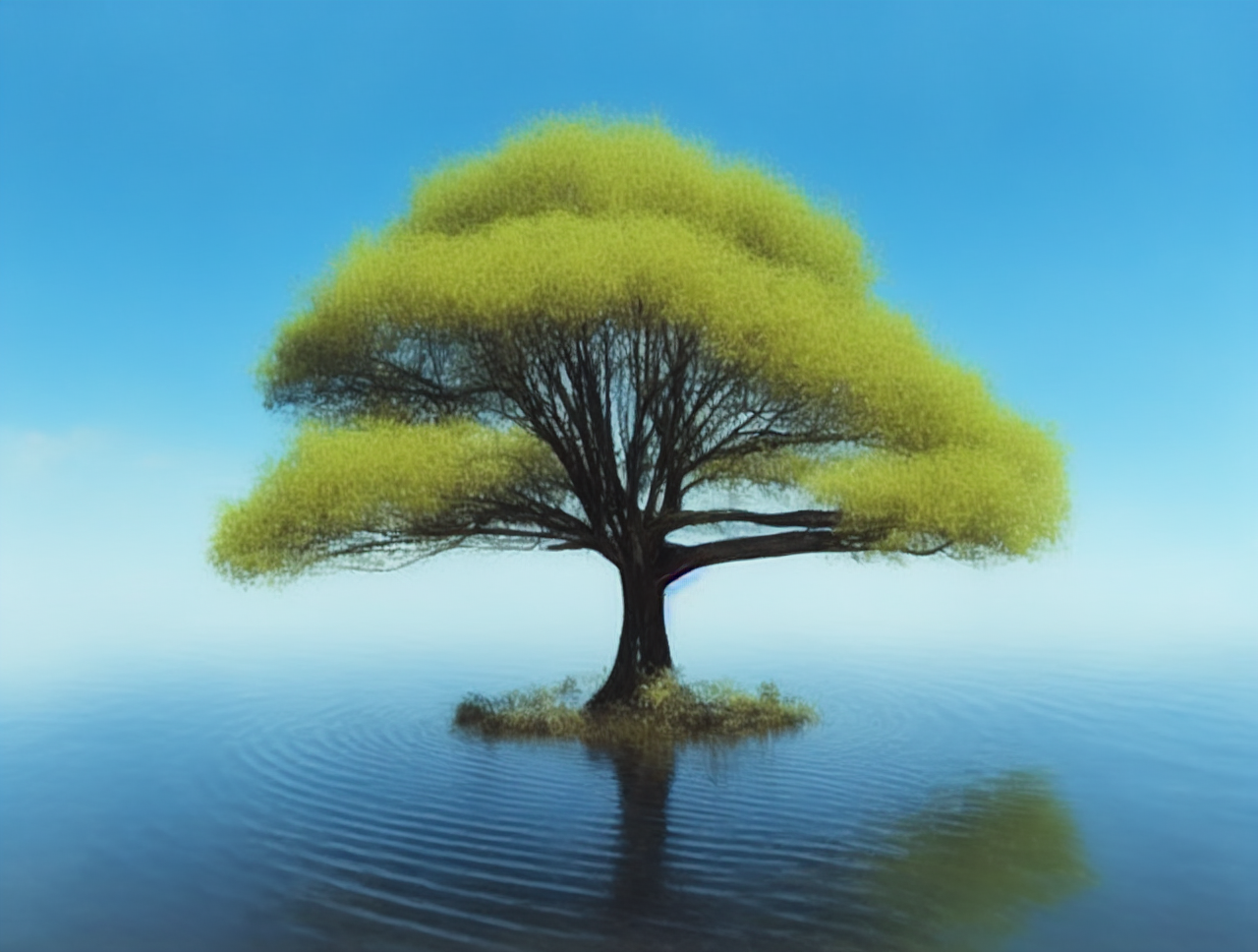 Dream Tree